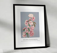 
              Ogawa Kazumasa - Beautiful photomechanical prints of Cherry Blossom (1887–1897)
            