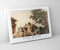 
              Luigi Mayer-Ponte piccolo (1810)
            