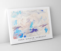 
              John Singer Sargent - Sky (ca. 1900–1910)
            