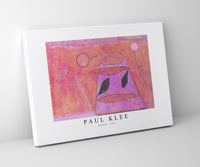 
              Paul Klee - Untitled 1933
            
