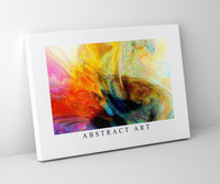 
              Abstract Art
            