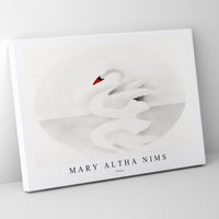 Mary Altha Nims - Swan