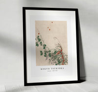 
              Kogyo Tsukioka - Autumn (1890–1900)
            