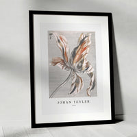 Johan Teyler - Tulip