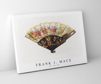 
              Frank J. Mace - Fan 1935-1942
            