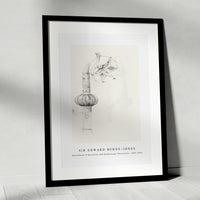 Sir Edward Burne Jones - Sketchbook of Byzantine and Romanesque Decoration (1887–1894)