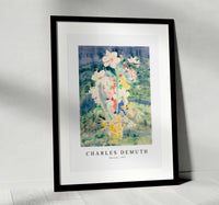 
              Charles demuth - Narcissi-1917
            
