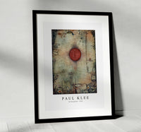 
              Paul Klee - Ad marginem 1930
            