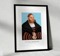 
              Lucas Cranach - Lukas Spielhausen (1532)
            