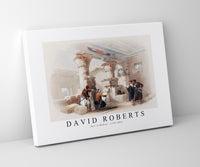 
              David roberts - Deir el Medina-1796-1864
            