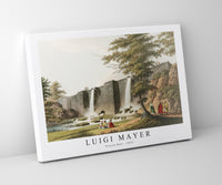 
              Luigi Mayer - Piccolo Bent  (1810)
            