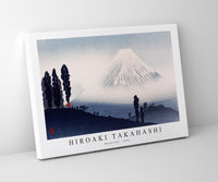 
              Hiroaki Takahashi - Mount Fuji (ca.1932)
            