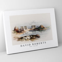 David Roberts - Philae-1796-1864