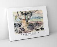 
              Paul Gauguin - Noa Noa, Voyage de Tahiti 1926
            
