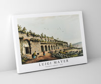 
              Luigi Mayer - Stadium at Ephesus 1810
            