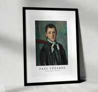 
              Paul Cezanne - Louis Guillaume 1879-1890
            