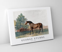
              George Stubbs - Anvil 1794
            