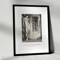 Sir Edward Burne Jones - Venus Epithalamia (1871)