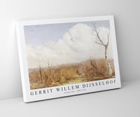 
              Gerrit Willem Dijsselhof - Autumn Day 1895-1915
            