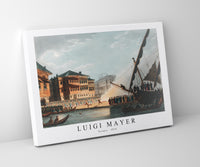 
              Luigi Mayer - Terapia 1810
            