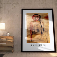 Paul Klee - Doctor 1930