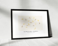 
              Kamisaka Sekka - Abstract butterfly from Kamisaka Sekka's Cho senshu (One Thousand Butterflies). Digitally enhanced from our own original 1904 (4)
            