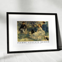 Pierre Auguste Renoir - Henriot Family (La Famille Henriot) 1875