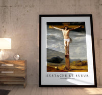 
              Eustache Le Sueur - Crucifixion 1616-1655
            