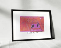 
              Paul Klee - Untitled 1933
            