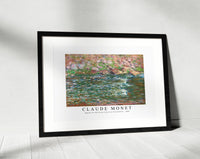 
              Claude Monet - Rapids on the Petite Creuse at Fresselines 1889
            