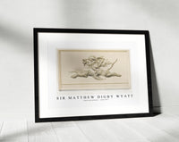 
              Sir Matthew Digby Wyatt - Cupid and panther 1820-1877
            