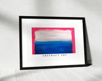 
              Abstract Art
            