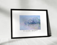 
              Claude Monet - Île aux Orties near Vernon 1897
            