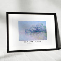 Claude Monet - Île aux Orties near Vernon 1897