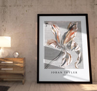 
              Johan Teyler - Tulip
            