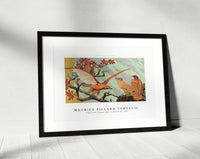 
              Maurice Pillard Verneuil - Aigles from L'animal dans la décoration (1897)
            