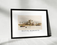 
              David roberts - Cairo-1796-1864
            