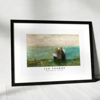 Jan Toorop - Women by the Sea (1885–1897)