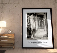 
              Sir Edward Burne Jones - Venus Epithalamia (1871)
            