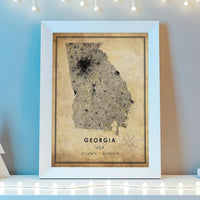 
              Georgia, USA
            