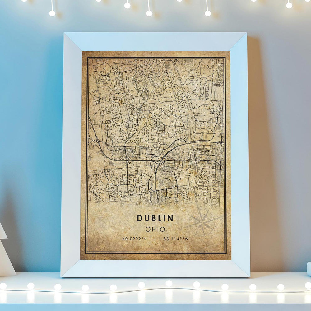 Dublin, Ohio