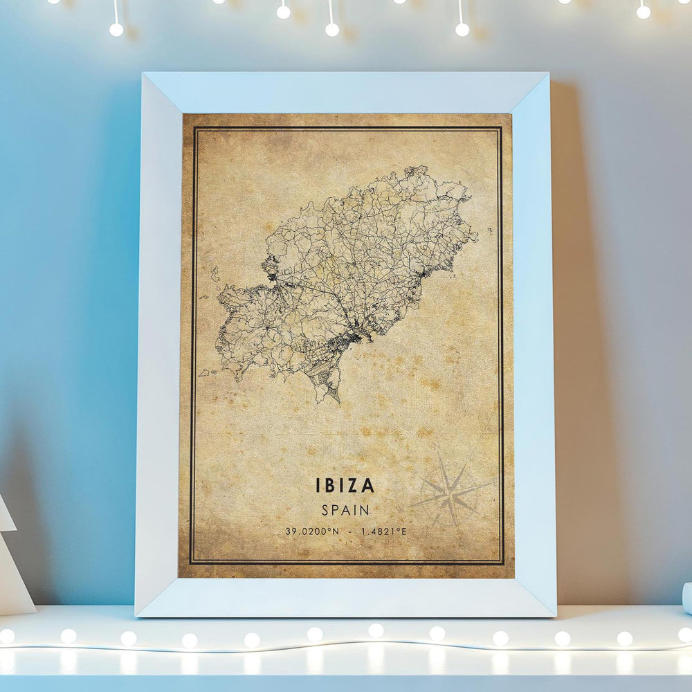 Ibiza, Spain