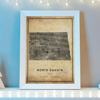 
              North Dakota, USA
            