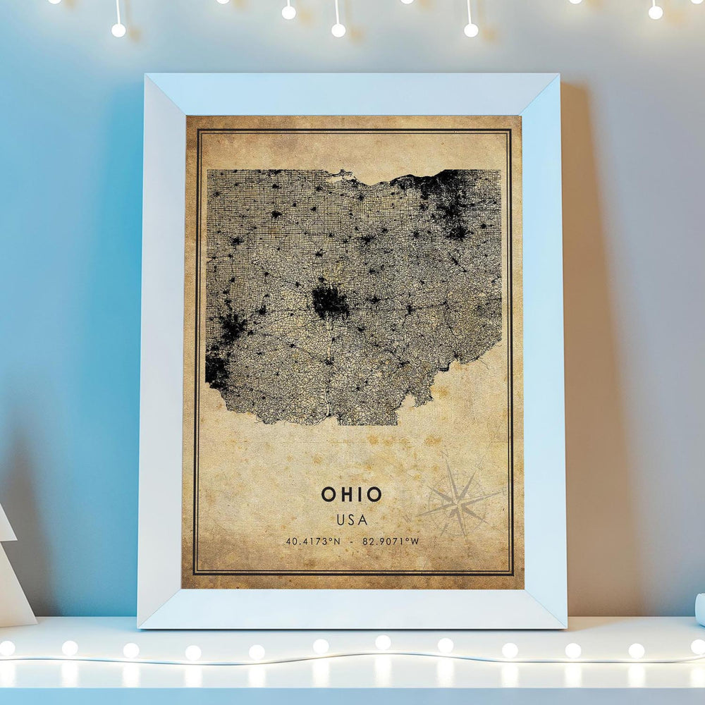 Ohio, USA