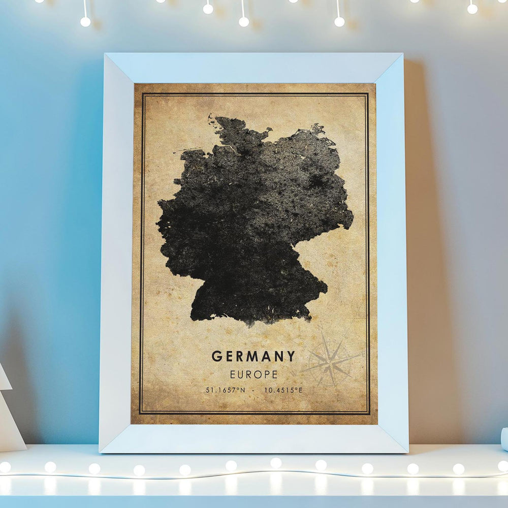 Germany, Europe