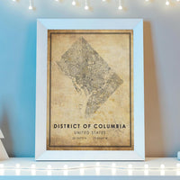 
              District Of Columbia, USA
            
