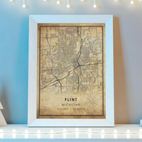 
              Flint, Michigan
            