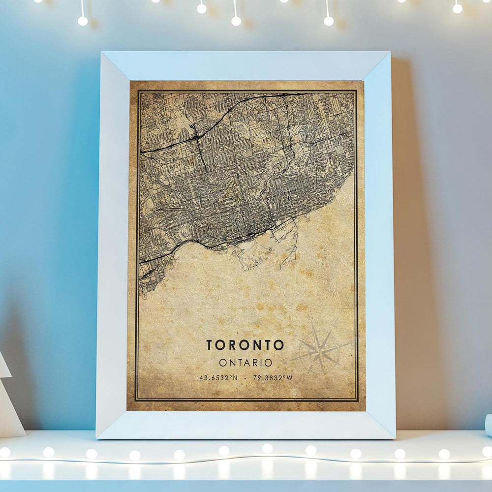 Toronto, Ontario