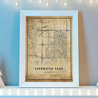 
              Sherwood Park, Alberta
            