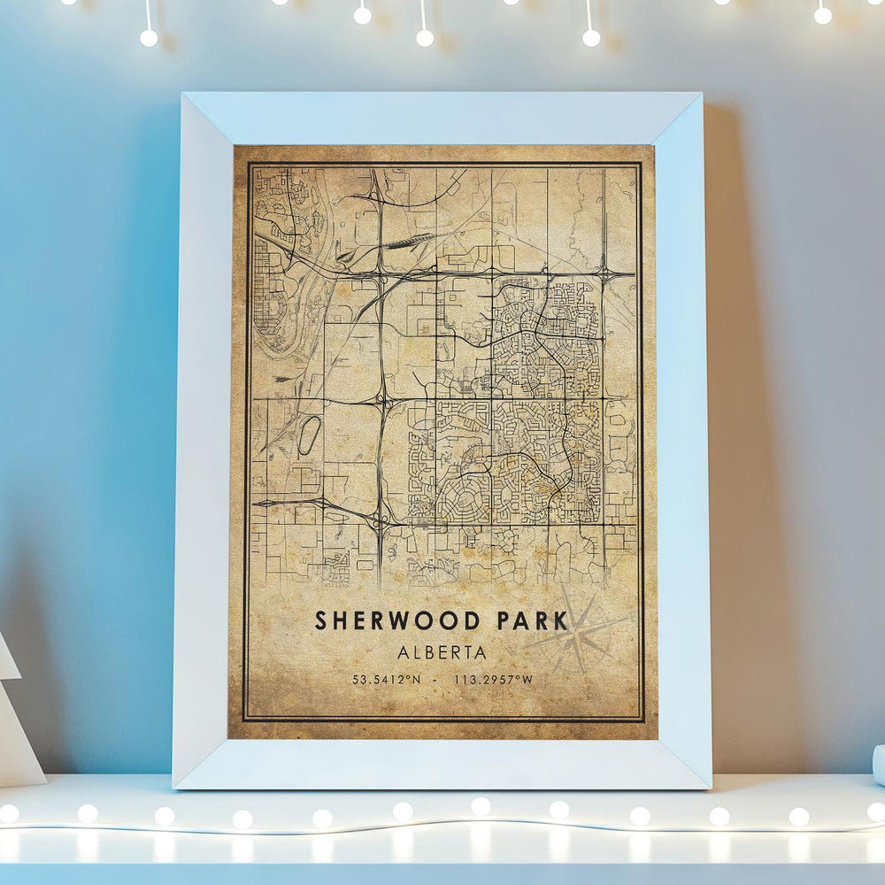 Sherwood Park, Alberta
